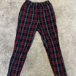 Forever 21 Fancy pants